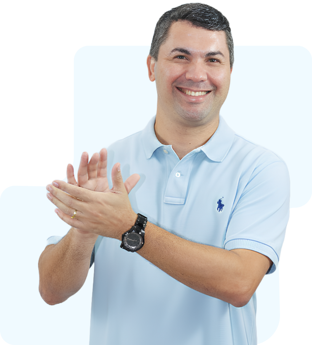 Equipe de contabilidade em atendimento empresarial